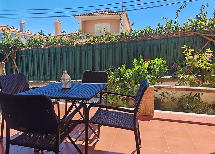 וילה Bay Golf House