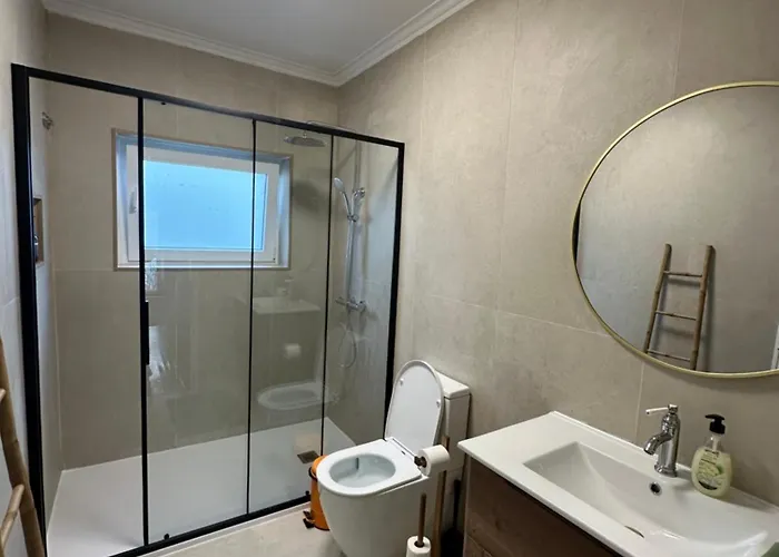 Vila Bay Golf House