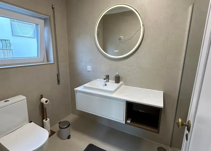 Villa Bay Golf House