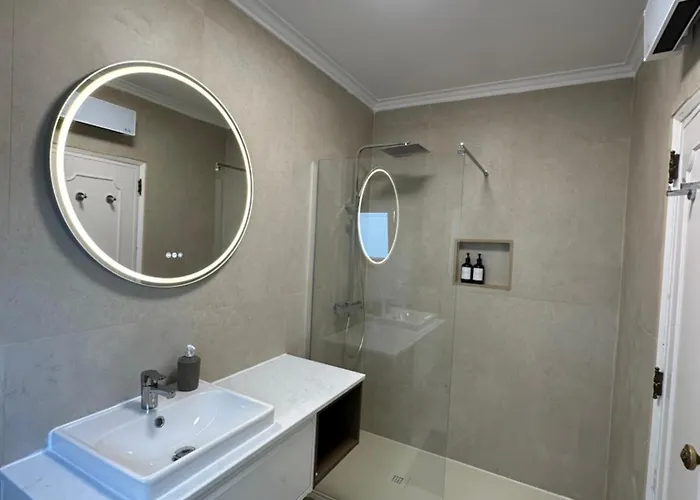 Vila Bay Golf House *