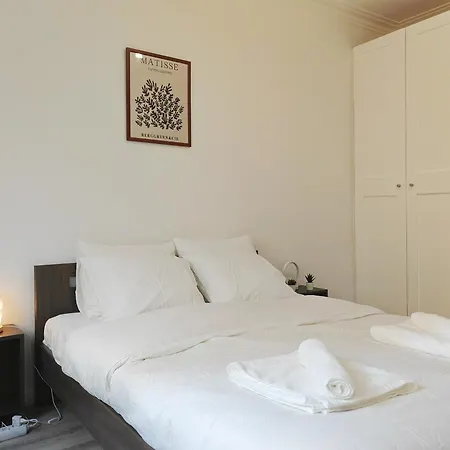 Villa Bay Golf House