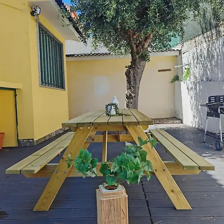 Villa Bay Golf House Cascais