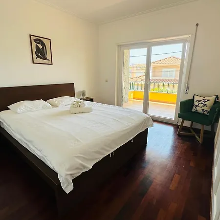 Villa Bay Golf House Cascais