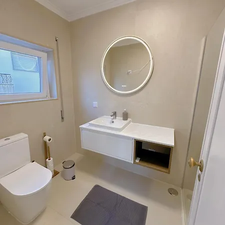 Bay Golf House * Cascais