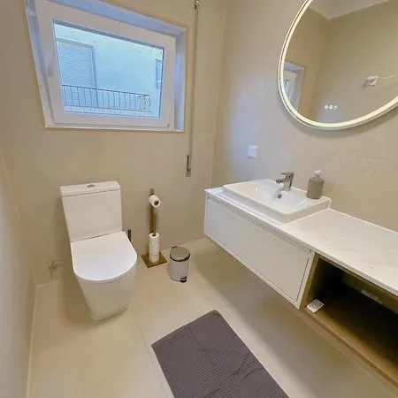 Villa Bay Golf House Cascais