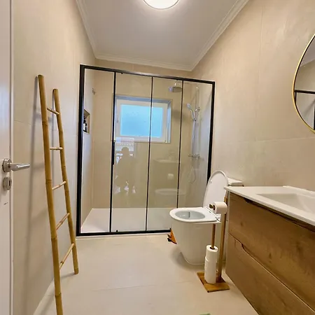 Villa Bay Golf House Cascais