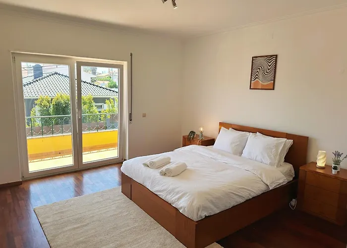 Bay Golf House Cascais