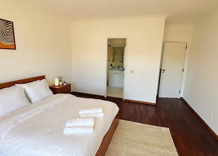 Bay Golf House * Cascais